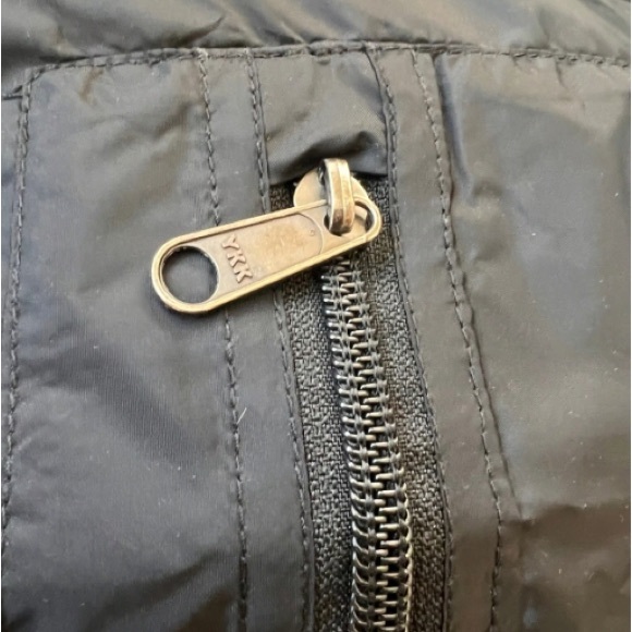 The North Face Black 700 Series Nuptse Puffer - Picture 6 of 11